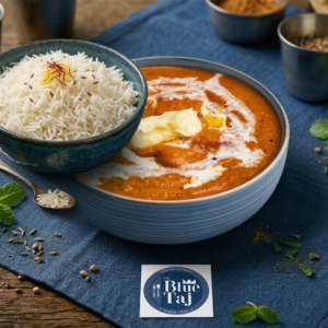 21. Butter Chicken (N)