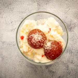 106. Gulab Jamun