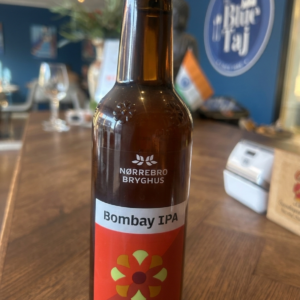 Bombay Pale Ale