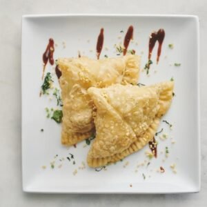 4. Samosa