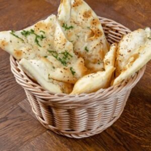 103. Garlic Naan