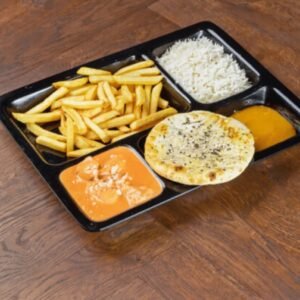 131. Chicken Nuggets