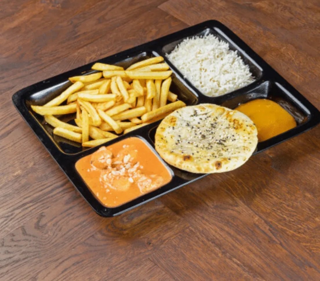 131. Chicken Nuggets