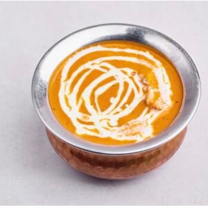 31. Badami Lamb Korma (N)