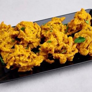 2. Pakora
