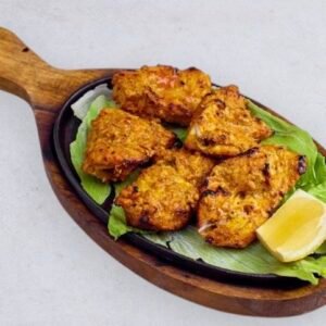 6. Tandoori Chicken