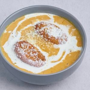 53. Malai Kofta