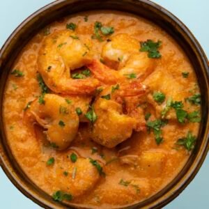 40. King Prawan Creamy (Kongrejer)