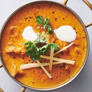 34. Lamb Kashmiri Roganjosh