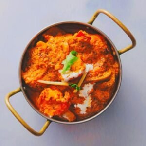 29A. Chicken Lababdar