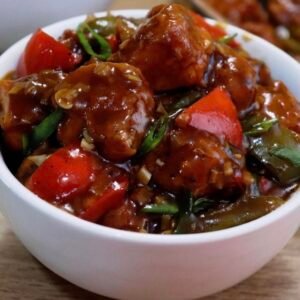 29. Chilli Chicken