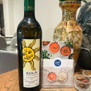 Sula Sauvignon Blanc White