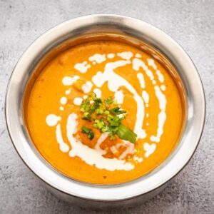 31. Badami Lamb Korma (N)