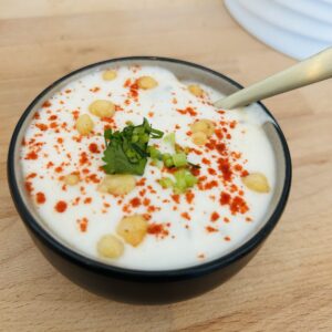 71. Raita