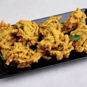 2. Pakora