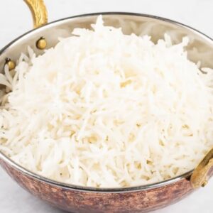 82. Extra Rice