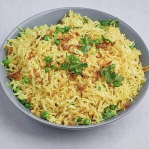 81. Pilao Rice