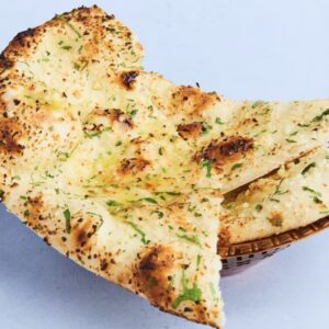 101. Butter Naan