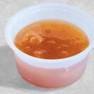 73. Mango Chutney