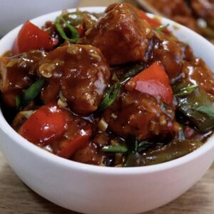 29. Chilli Chicken