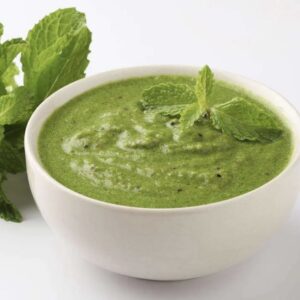 74. Mynte Sauce