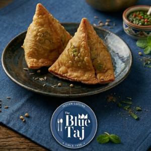 4. Samosa